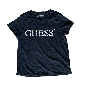 Guess tshirt size M